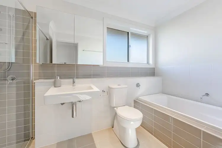 Fifth view of Homely house listing, 4 Bellinger Street, The Ponds NSW 2769
