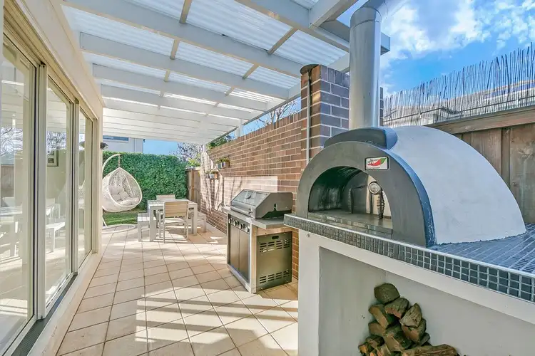 Sixth view of Homely house listing, 4 Bellinger Street, The Ponds NSW 2769