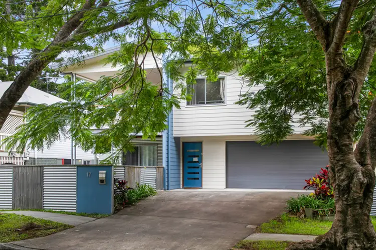 Main view of Homely house listing, 17 Glenwood Street, Chelmer QLD 4068