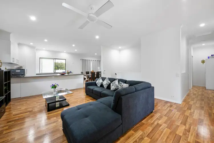 Third view of Homely house listing, 17 Glenwood Street, Chelmer QLD 4068
