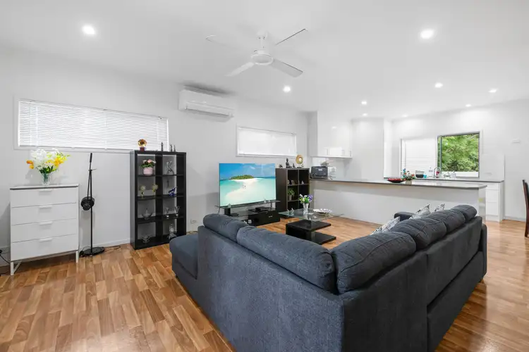 Fourth view of Homely house listing, 17 Glenwood Street, Chelmer QLD 4068