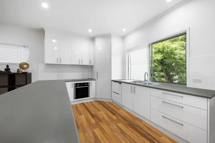 Fifth view of Homely house listing, 17 Glenwood Street, Chelmer QLD 4068