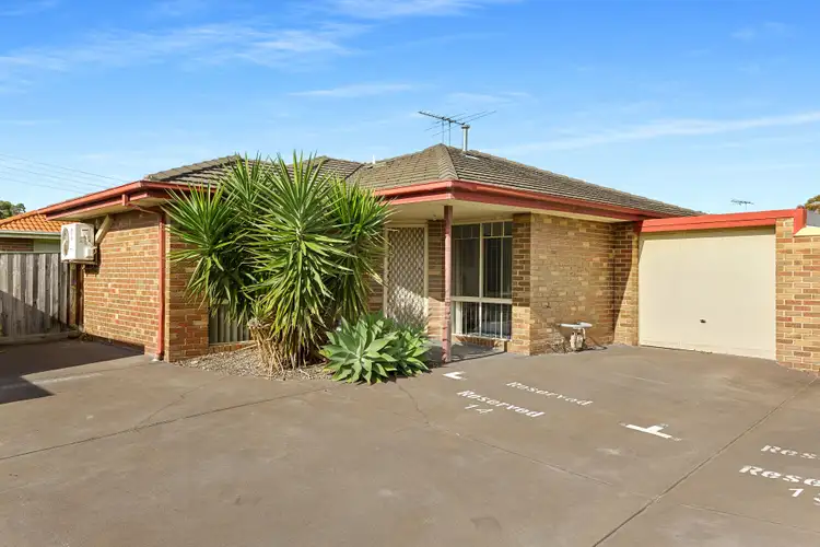 14/2 Spray Street, Frankston VIC 3199