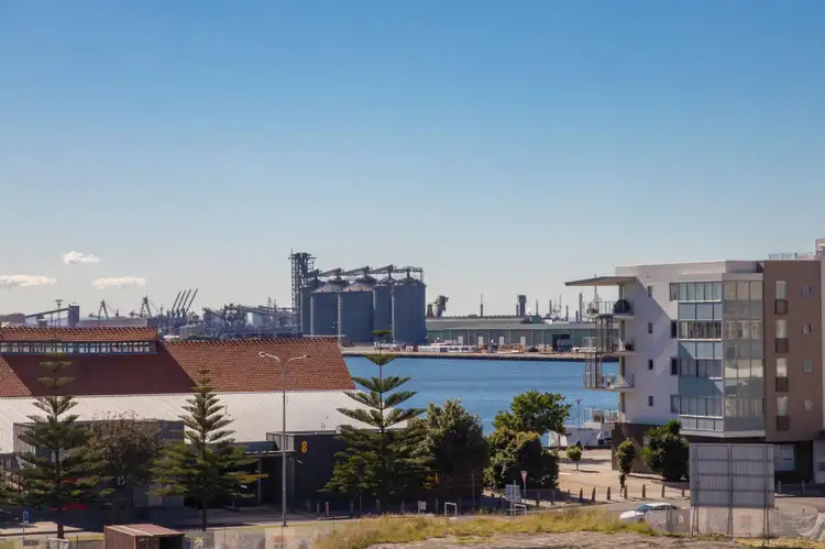 Sixth view of Homely apartment listing, 9/522 Hunter Street, Newcastle NSW 2300