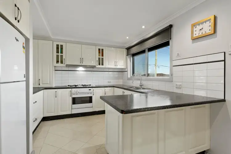 Second view of Homely house listing, 28 Bruce Street, Lalor VIC 3075