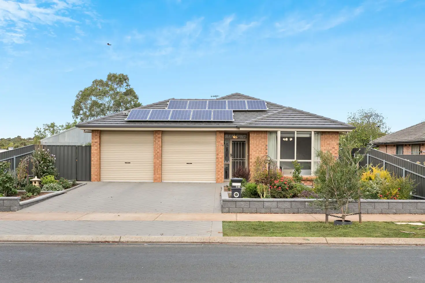 Main view of Homely house listing, 9 Hooper Road, Strathalbyn SA 5255