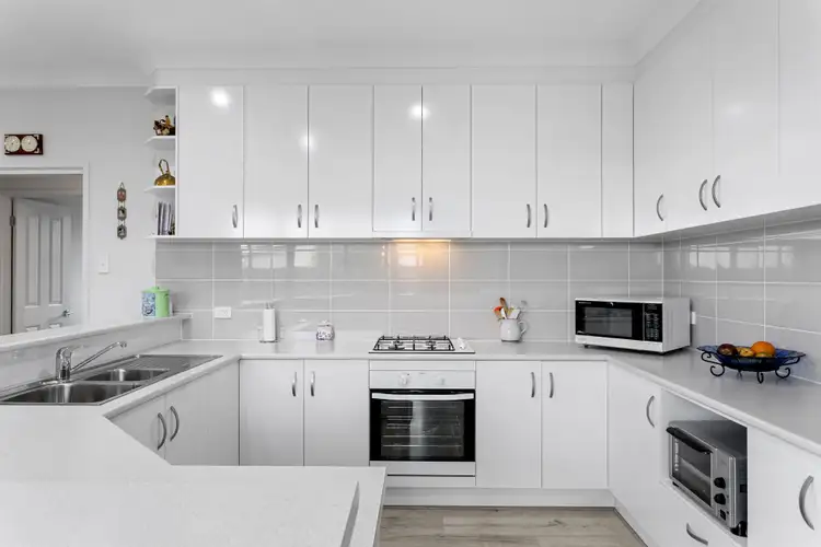 Second view of Homely house listing, 9 Hooper Road, Strathalbyn SA 5255