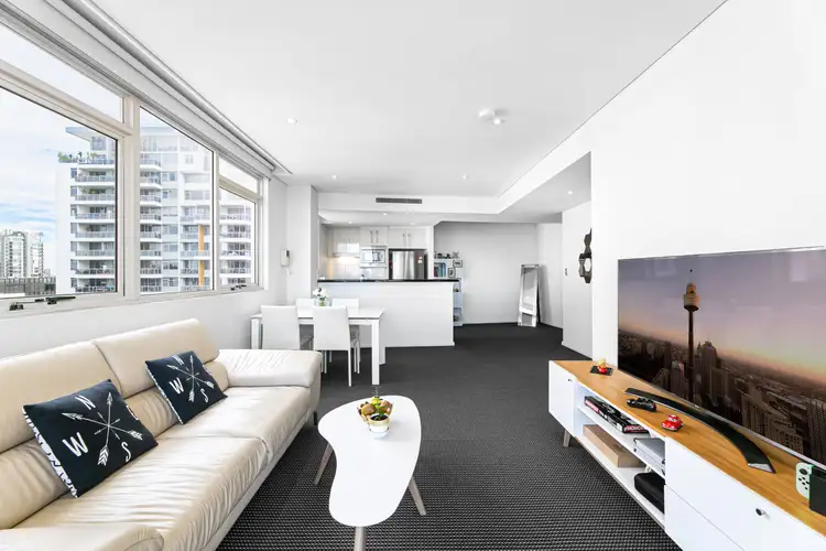 Main view of Homely apartment listing, 226/11 Potter Street, Waterloo NSW 2017