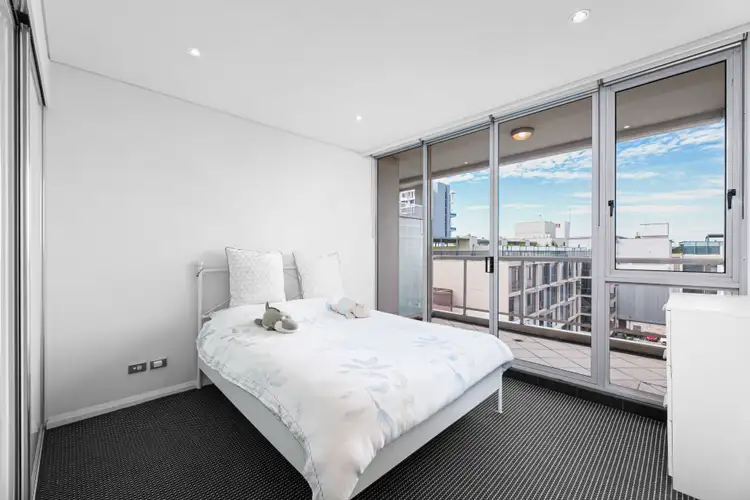 Fourth view of Homely apartment listing, 226/11 Potter Street, Waterloo NSW 2017