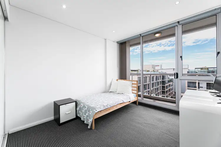 Fifth view of Homely apartment listing, 226/11 Potter Street, Waterloo NSW 2017