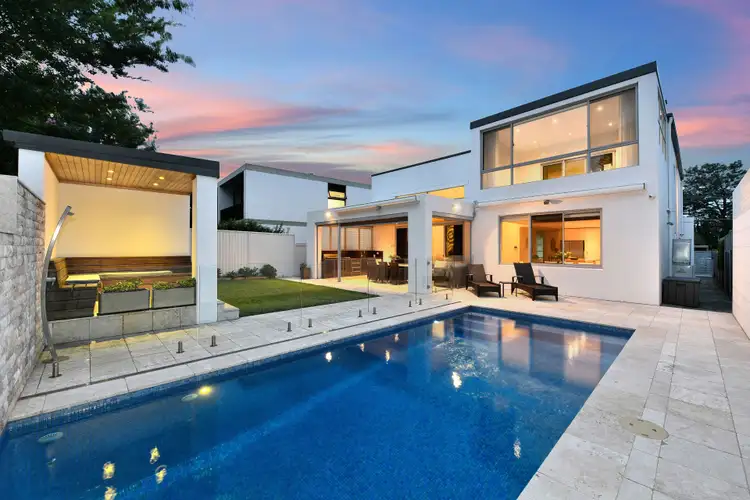 Second view of Homely house listing, 11 Donovan Avenue, Maroubra NSW 2035