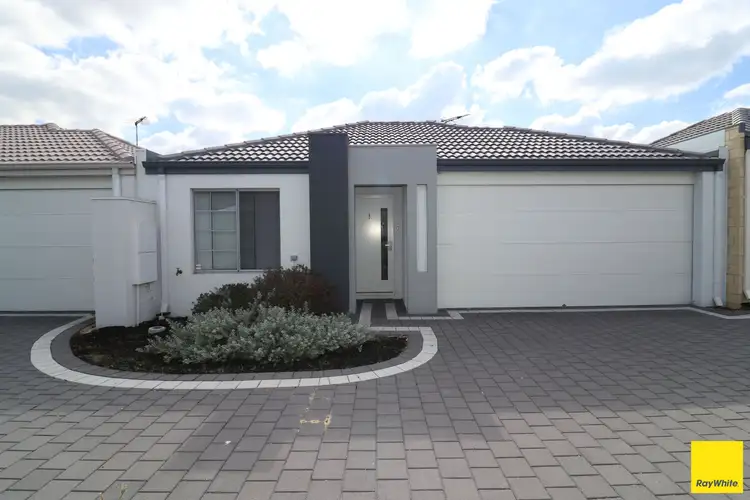 137C First Avenue, Eden Hill WA 6054