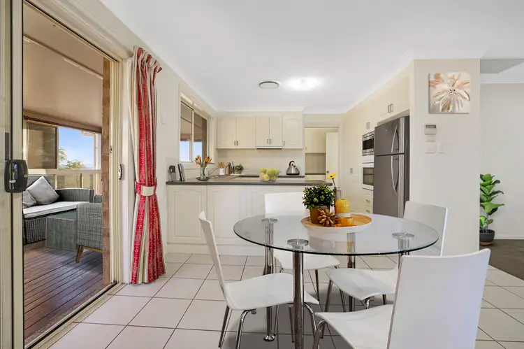 Third view of Homely house listing, 18 Ventnor Drive, Tamworth NSW 2340