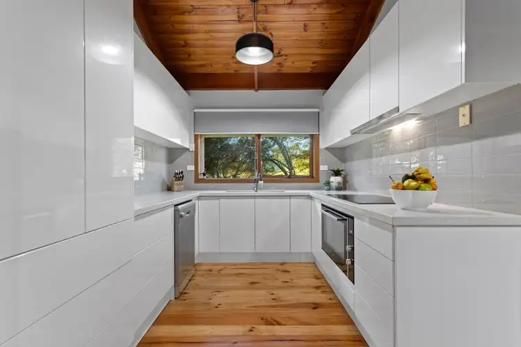 Third view of Homely house listing, 2314 Epping-Kilmore Road, Upper Plenty VIC 3756