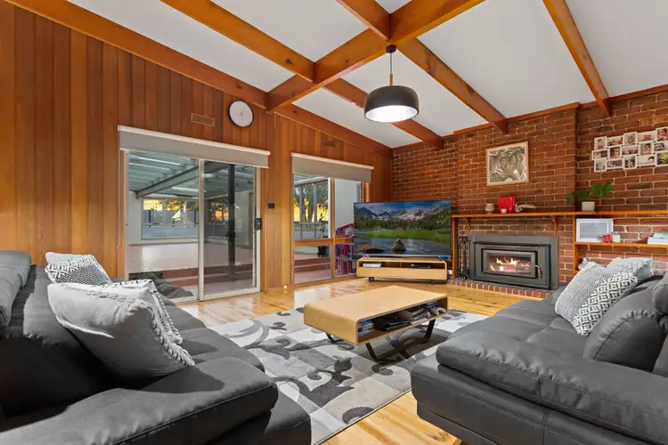 Fourth view of Homely house listing, 2314 Epping-Kilmore Road, Upper Plenty VIC 3756