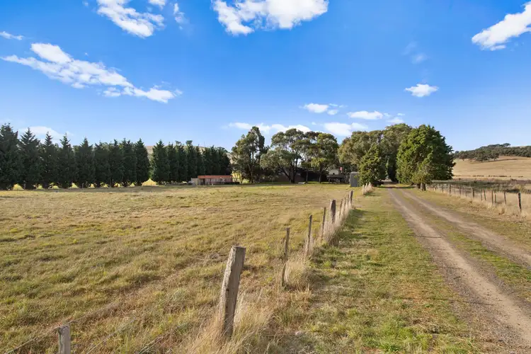Fifth view of Homely house listing, 2314 Epping-Kilmore Road, Upper Plenty VIC 3756