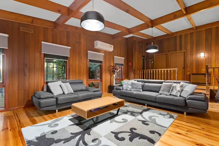 Sixth view of Homely house listing, 2314 Epping-Kilmore Road, Upper Plenty VIC 3756