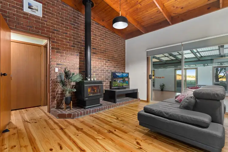 Seventh view of Homely house listing, 2314 Epping-Kilmore Road, Upper Plenty VIC 3756