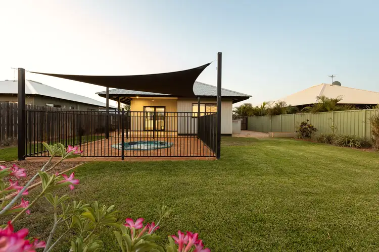 Main view of Homely house listing, 37 Sariago Terrace, Bilingurr WA 6725