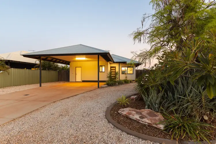 Second view of Homely house listing, 37 Sariago Terrace, Bilingurr WA 6725