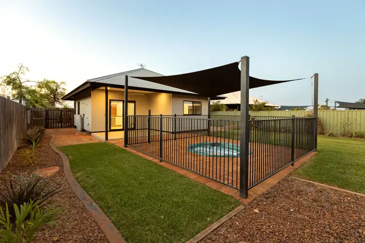 Fourth view of Homely house listing, 37 Sariago Terrace, Bilingurr WA 6725
