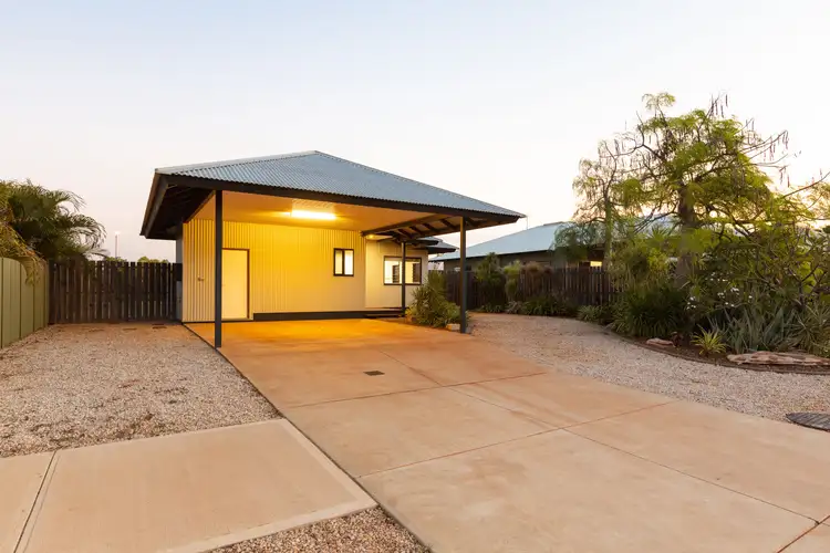 Sixth view of Homely house listing, 37 Sariago Terrace, Bilingurr WA 6725