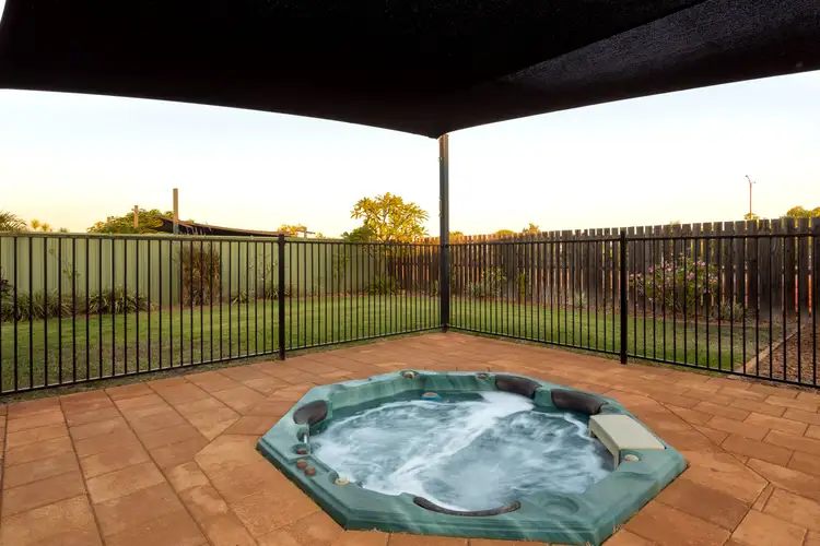 Seventh view of Homely house listing, 37 Sariago Terrace, Bilingurr WA 6725