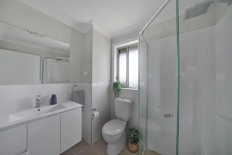 Second view of Homely apartment listing, 9 Mudgee Street, Gregory Hills NSW 2557