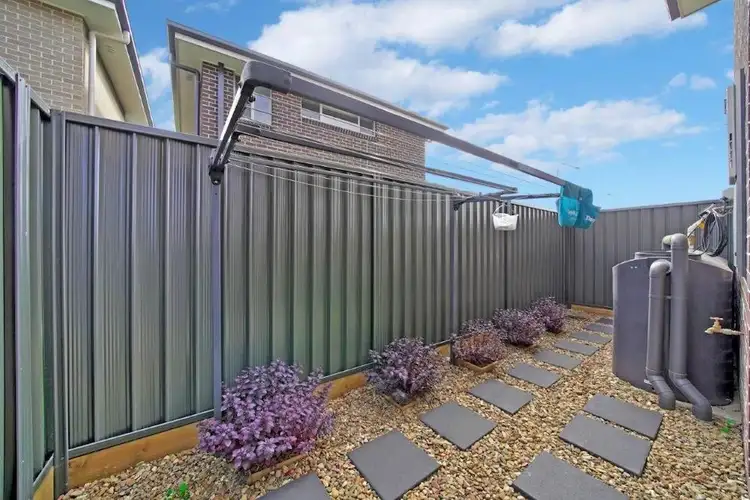Fifth view of Homely apartment listing, 9 Mudgee Street, Gregory Hills NSW 2557