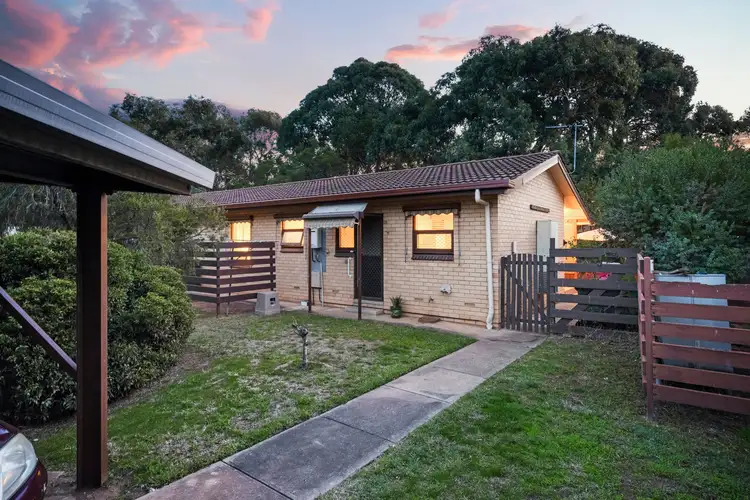 Main view of Homely unit listing, 11/12 Jean Street, Pooraka SA 5095