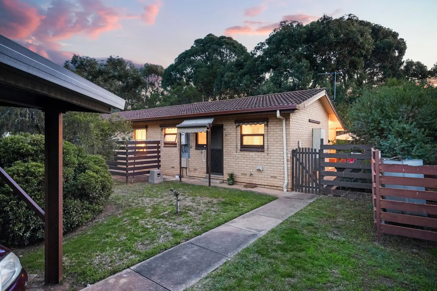 Main view of Homely unit listing, 11/12 Jean Street, Pooraka SA 5095