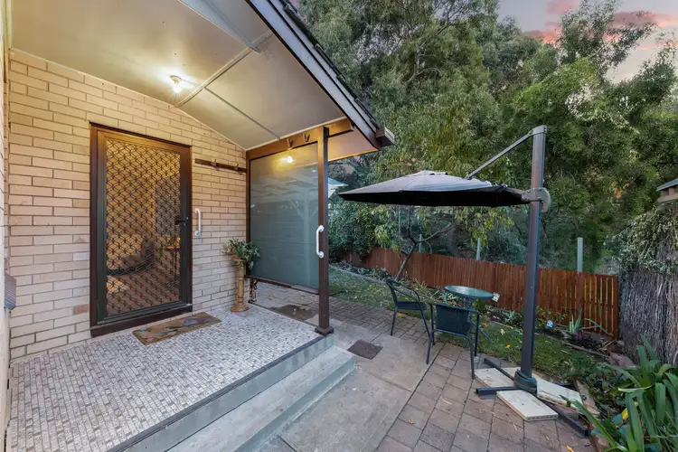 Second view of Homely unit listing, 11/12 Jean Street, Pooraka SA 5095