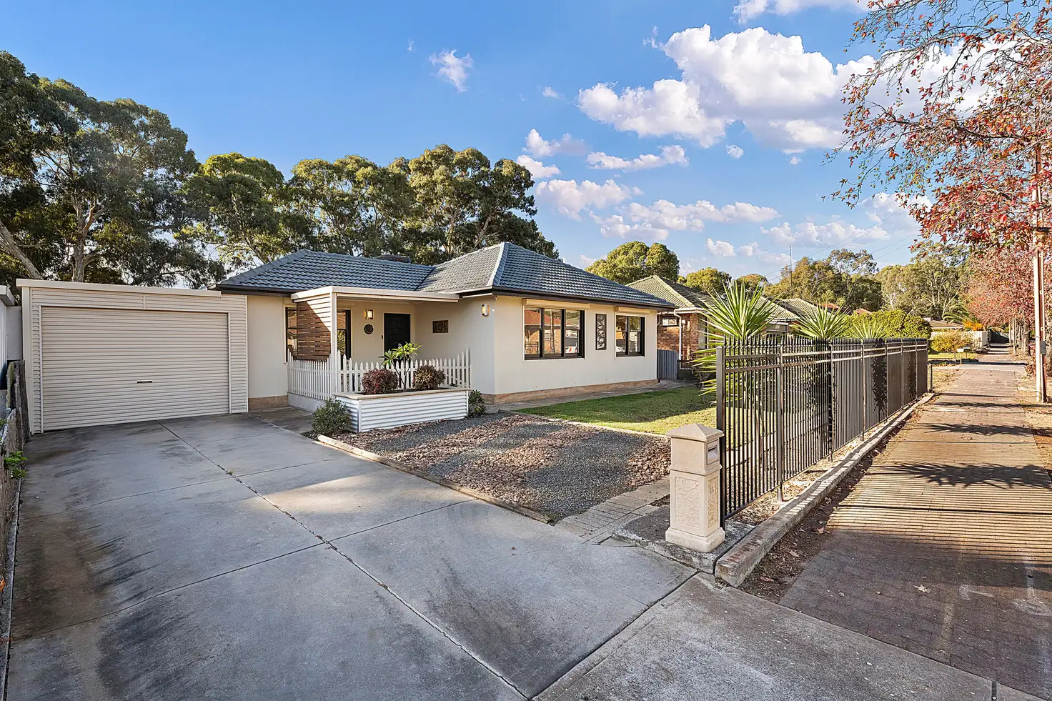 Main view of Homely house listing, 16 Glenere Drive, Modbury SA 5092