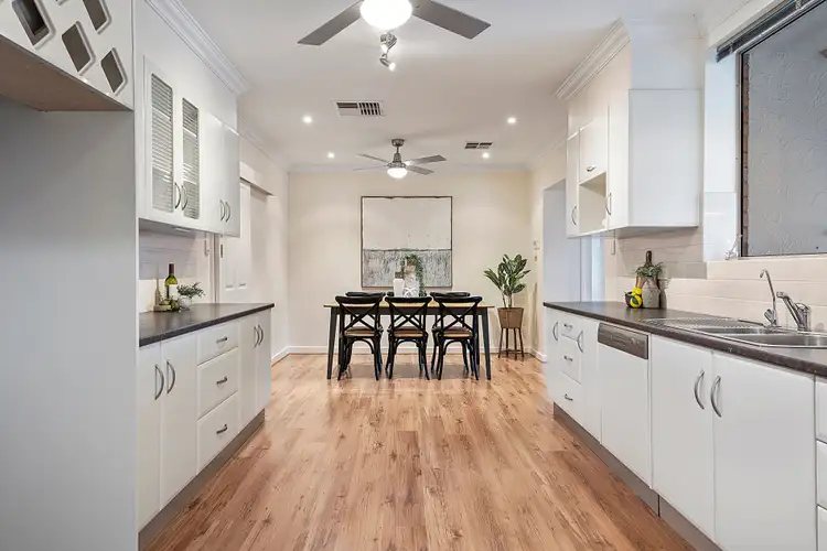 Fourth view of Homely house listing, 16 Glenere Drive, Modbury SA 5092