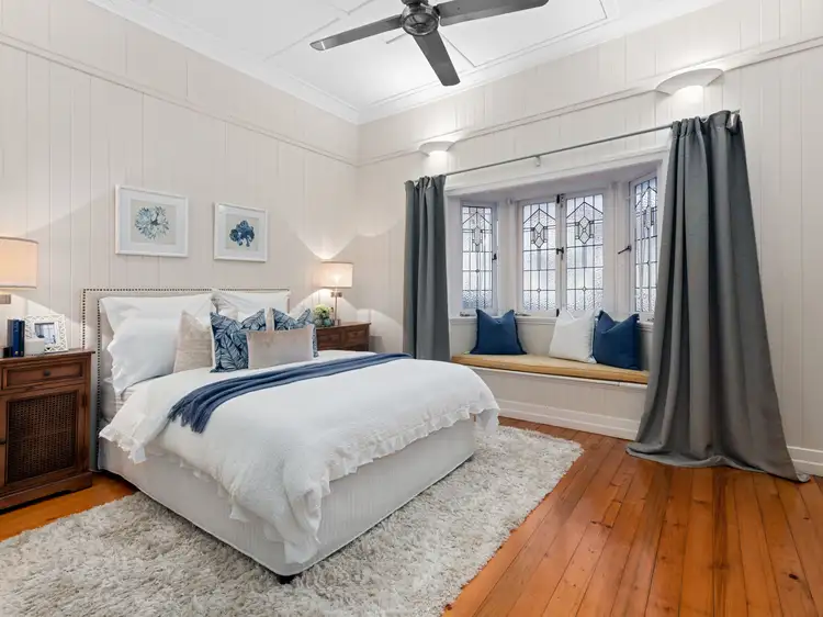 Sixth view of Homely house listing, 17 Czar Street, Hamilton QLD 4007