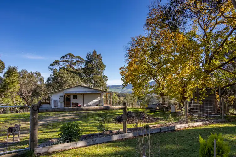 Third view of Homely house listing, 180 Harraps Road, Binginwarri VIC 3966