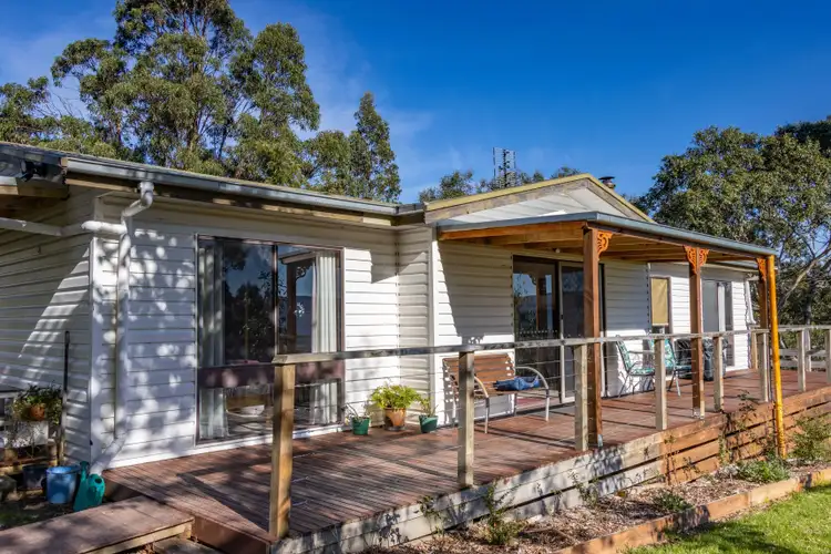 Fourth view of Homely house listing, 180 Harraps Road, Binginwarri VIC 3966