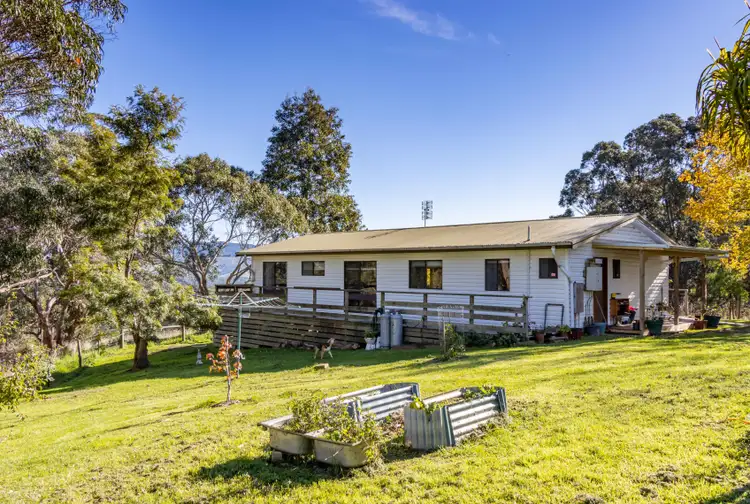 Fifth view of Homely house listing, 180 Harraps Road, Binginwarri VIC 3966