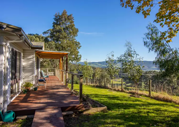 Sixth view of Homely house listing, 180 Harraps Road, Binginwarri VIC 3966