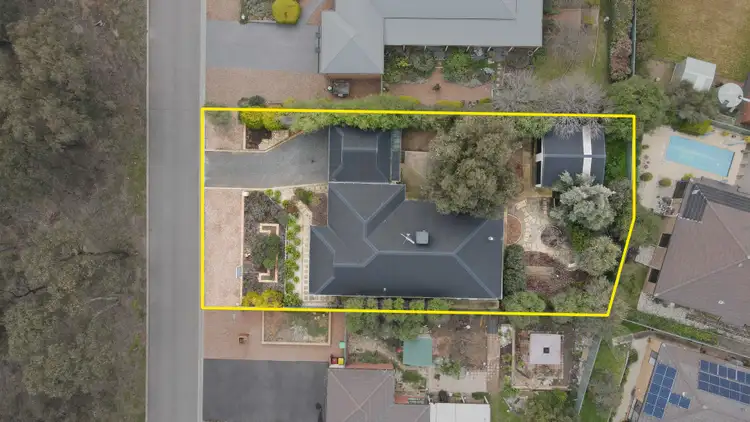 Second view of Homely house listing, 9 Aspera Way, Kangaroo Flat VIC 3555