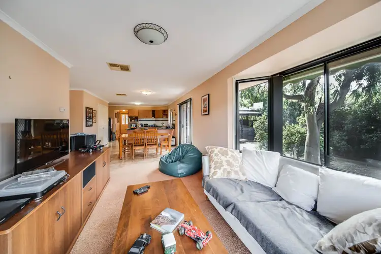Third view of Homely house listing, 9 Aspera Way, Kangaroo Flat VIC 3555