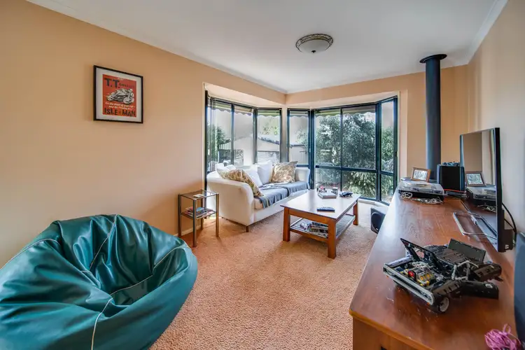 Fourth view of Homely house listing, 9 Aspera Way, Kangaroo Flat VIC 3555