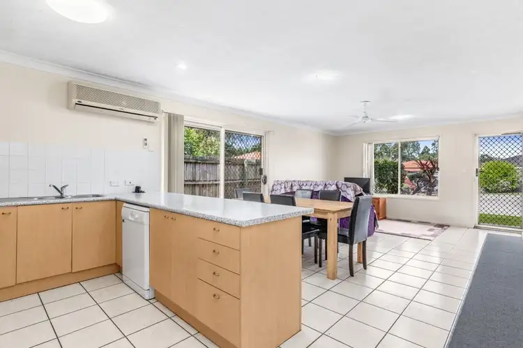 Second view of Homely villa listing, 501/2 Nicol Way, Brendale QLD 4500