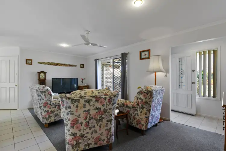 Fourth view of Homely house listing, 32 Cromdale Circuit, Kawungan QLD 4655