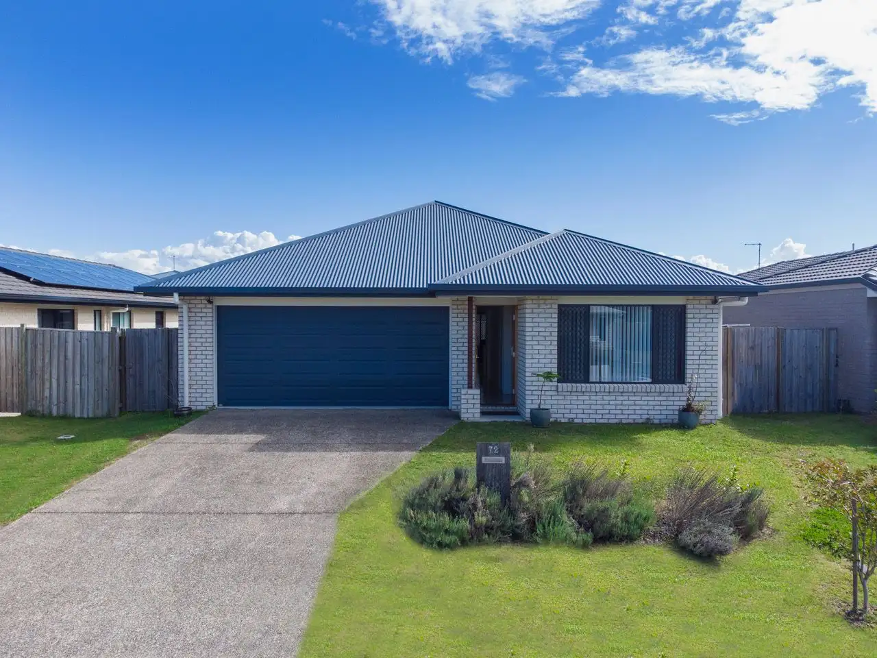 Main view of Homely house listing, 72 Lakeside Crescent, Ningi QLD 4511