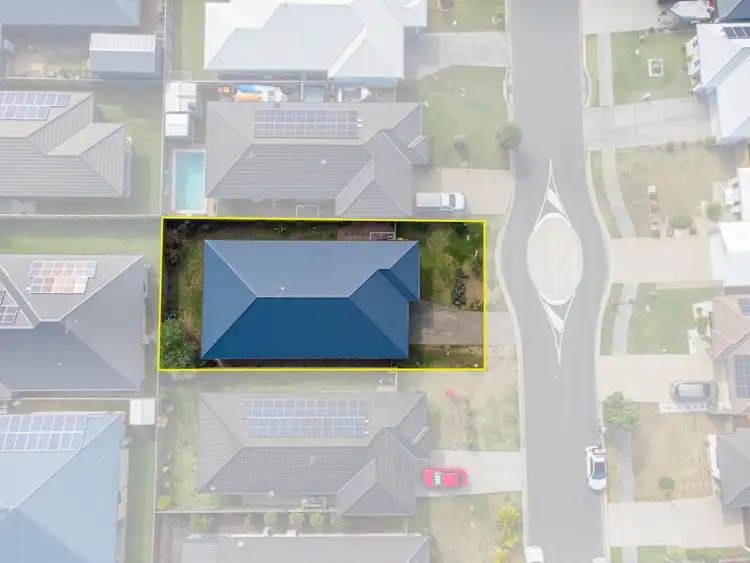 Third view of Homely house listing, 72 Lakeside Crescent, Ningi QLD 4511