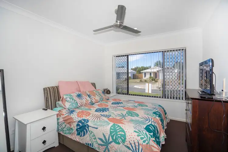 Fourth view of Homely house listing, 72 Lakeside Crescent, Ningi QLD 4511