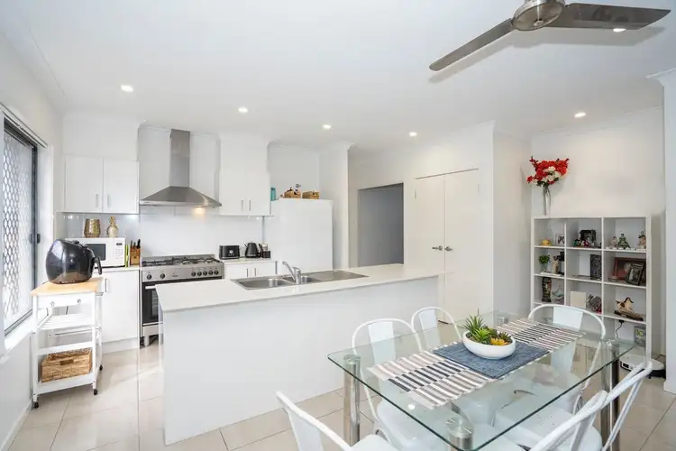 Seventh view of Homely house listing, 72 Lakeside Crescent, Ningi QLD 4511