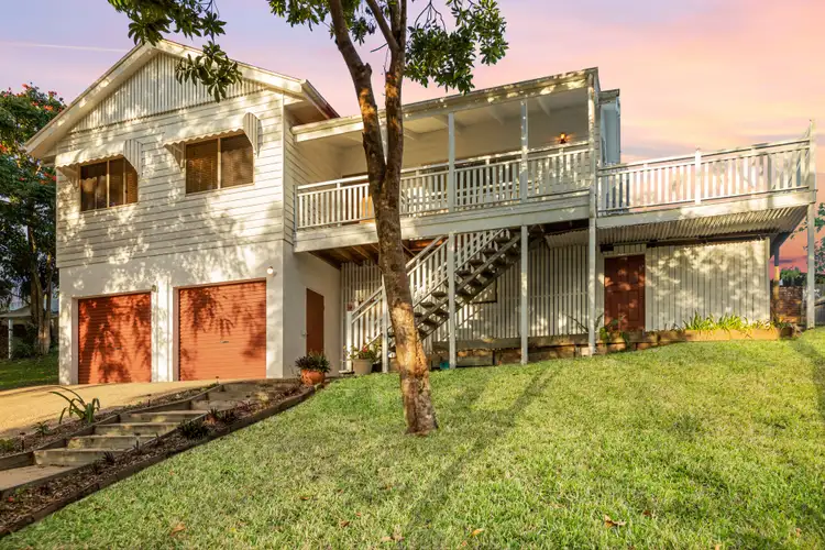 8 Platypus Place, Nambour QLD 4560