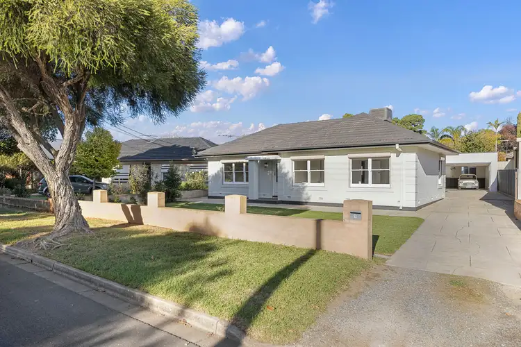 5 Riverview Drive, Paradise SA 5075